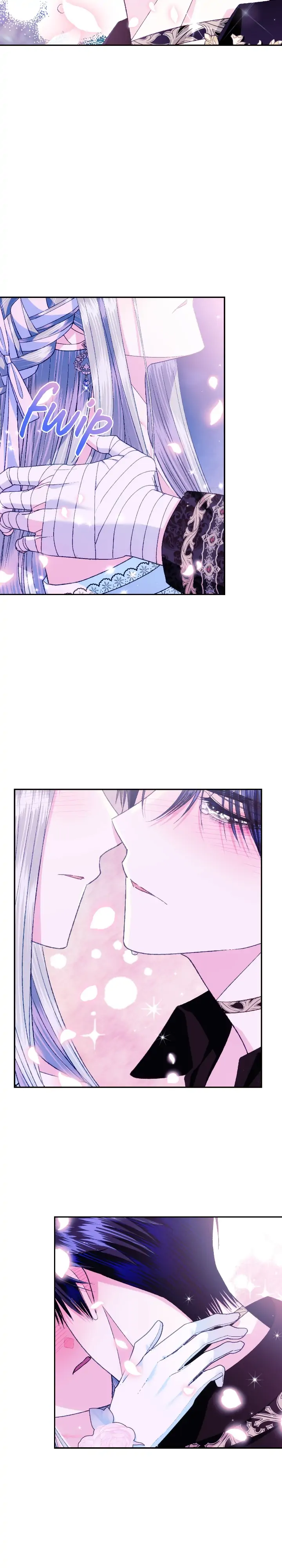 Father, I Don’t Want to Get Married! Chapter 74 page 32