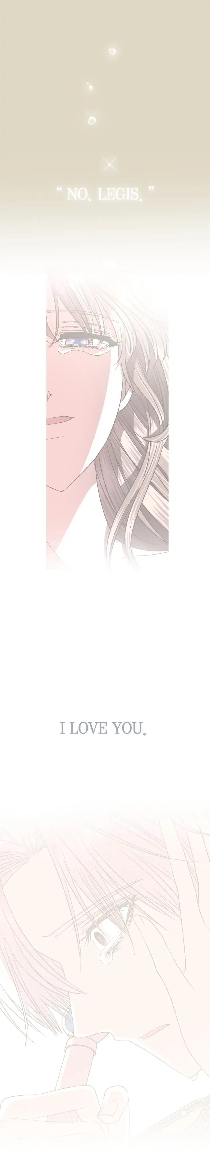 Father, I Don’t Want to Get Married! Chapter 74 page 36