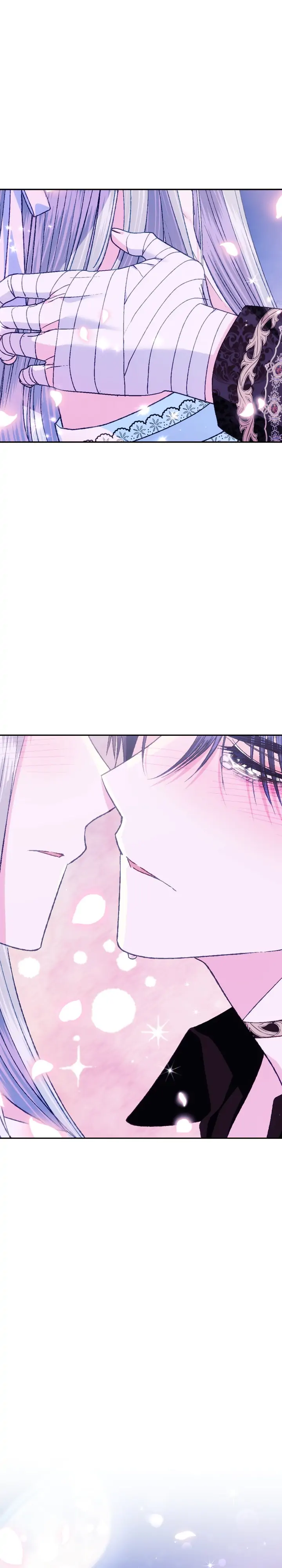 Father, I Don’t Want to Get Married! Chapter 75 page 0