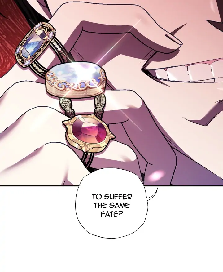 Father, I Don’t Want to Get Married! Chapter 75 page 27