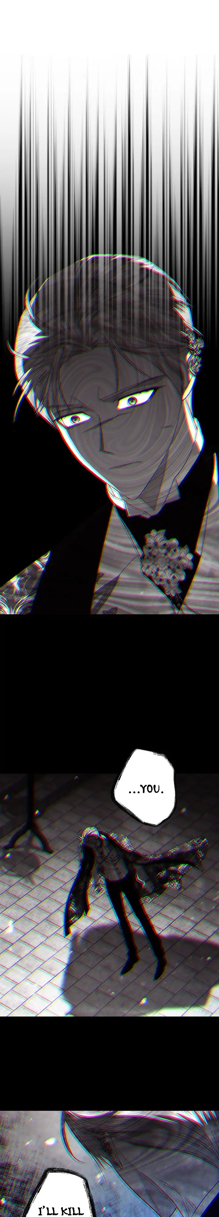Father, I Don’t Want to Get Married! Chapter 75 page 28