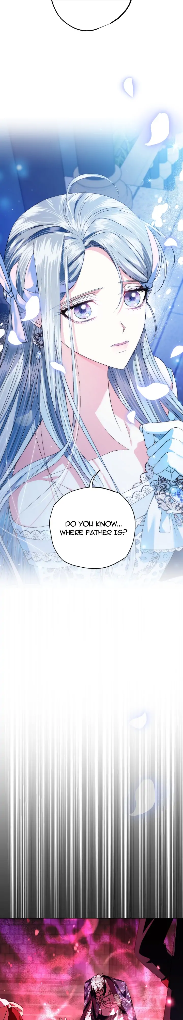 Father, I Don’t Want to Get Married! Chapter 75 page 38