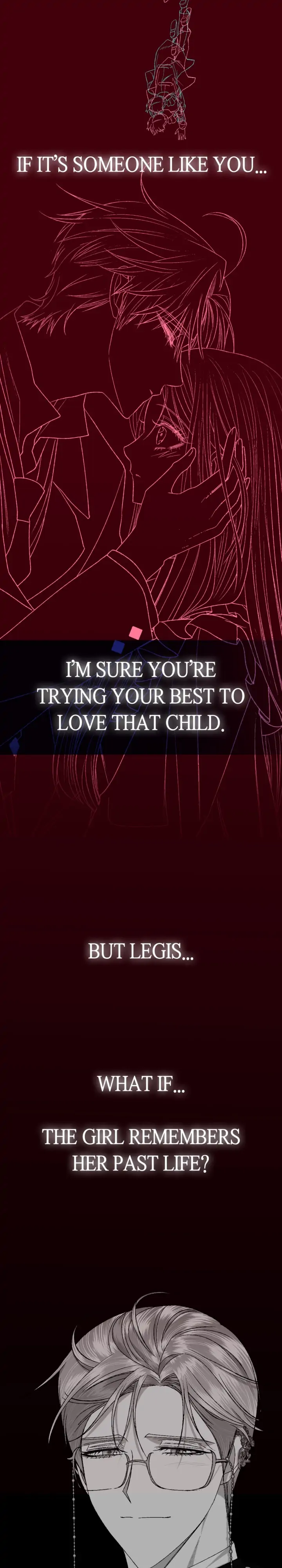 Father, I Don’t Want to Get Married! Chapter 75 page 44