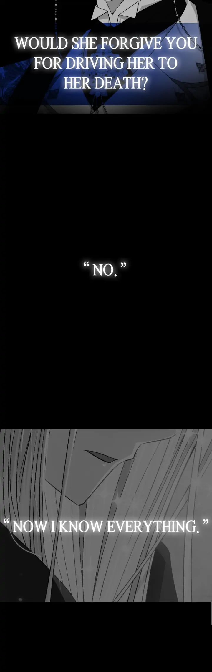 Father, I Don’t Want to Get Married! Chapter 75 page 45