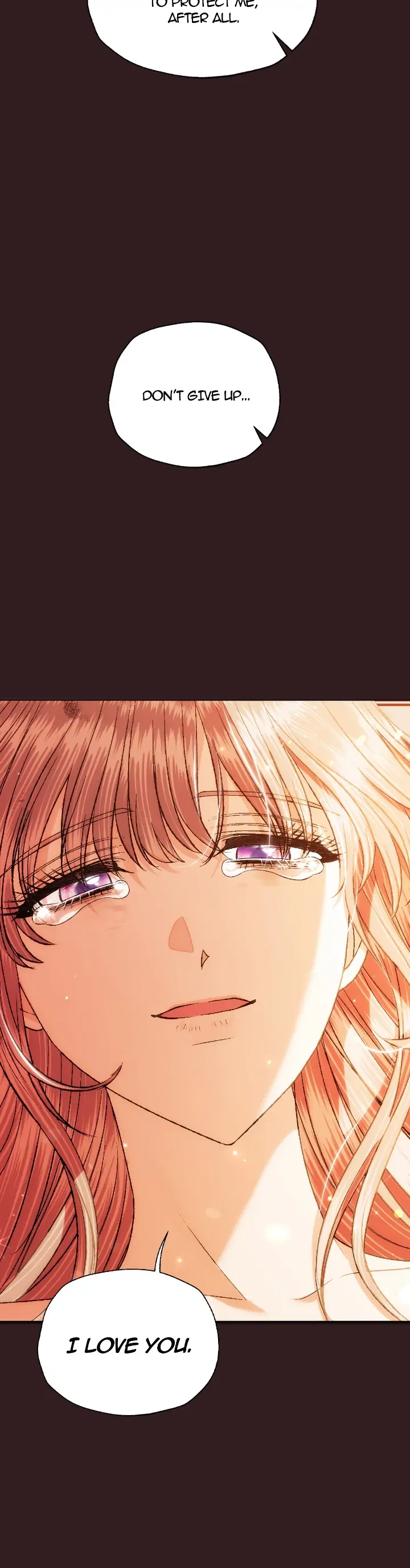 Father, I Don’t Want to Get Married! Chapter 76 page 13