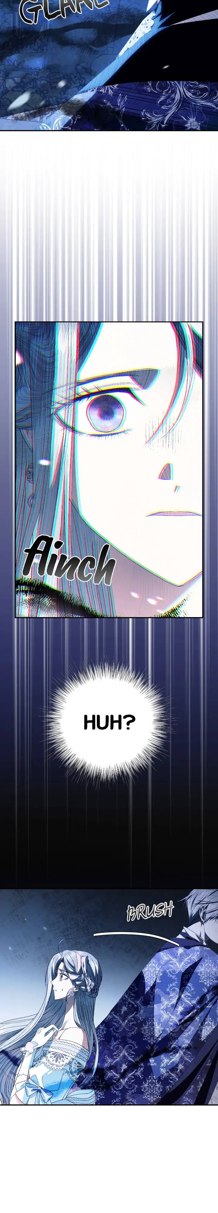 Father, I Don’t Want to Get Married! Chapter 76 page 27