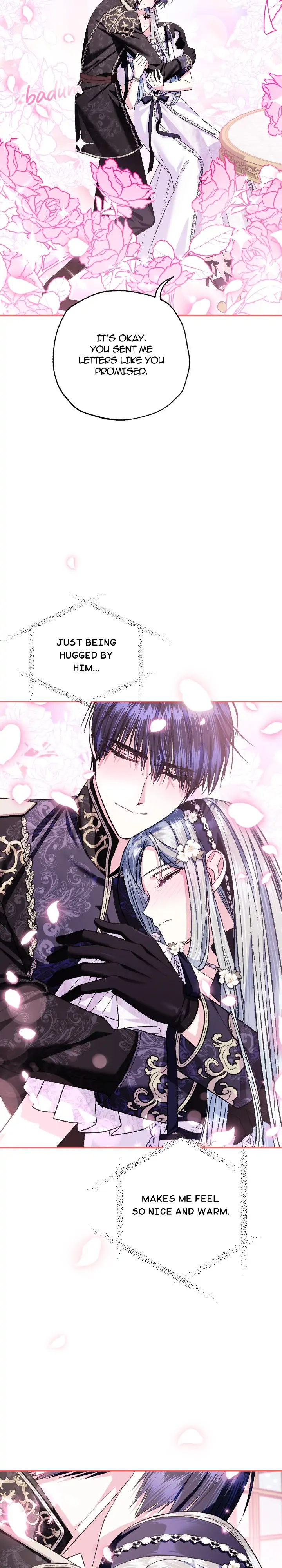 Father, I Don’t Want to Get Married! Chapter 77 page 14