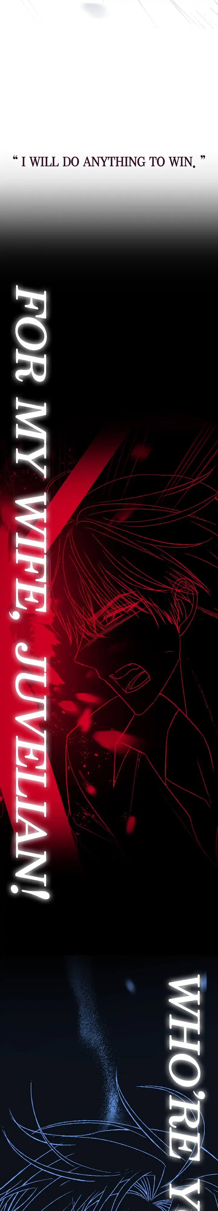 Father, I Don’t Want to Get Married! Chapter 77 page 36