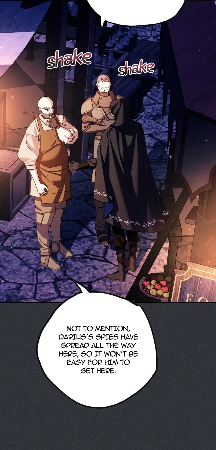Father, I Don’t Want to Get Married! Chapter 78 page 12