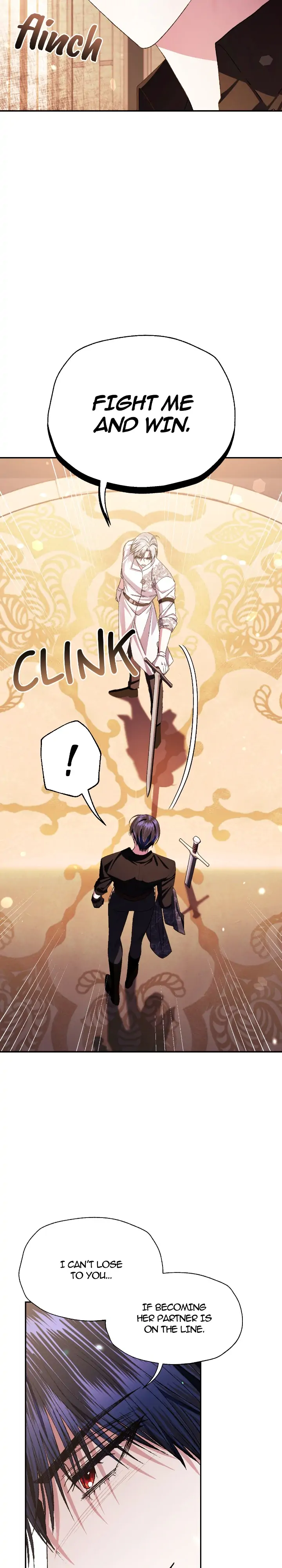 Father, I Don’t Want to Get Married! Chapter 78 page 18