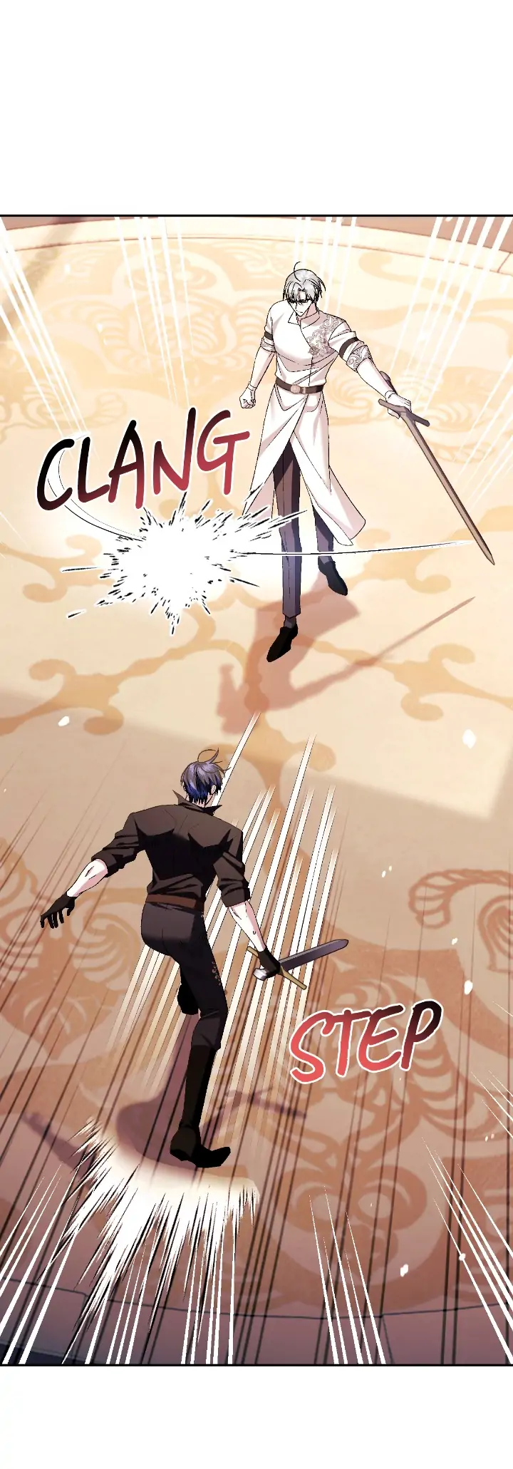 Father, I Don’t Want to Get Married! Chapter 78 page 24