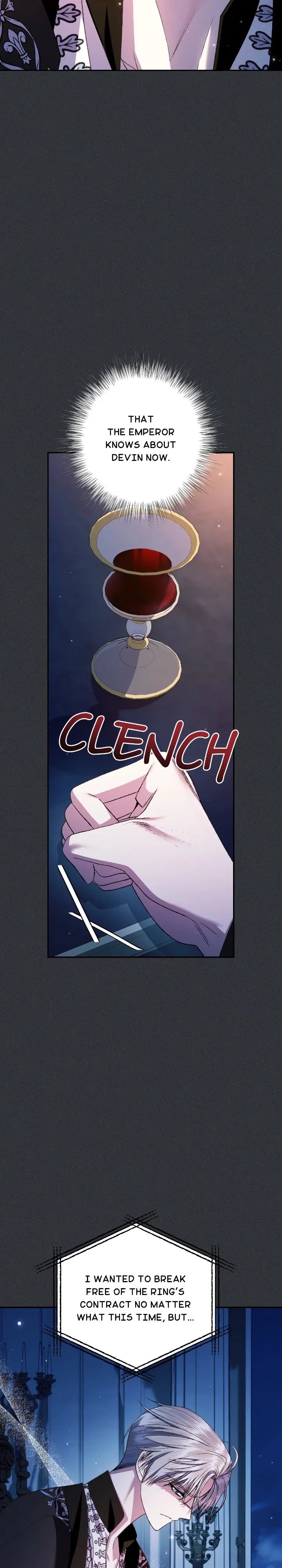 Father, I Don’t Want to Get Married! Chapter 78 page 2