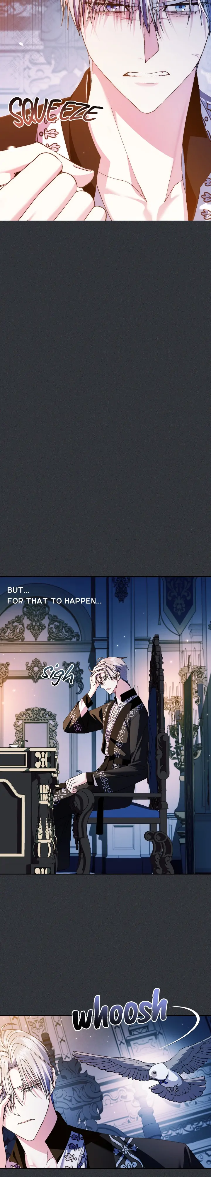 Father, I Don’t Want to Get Married! Chapter 78 page 6
