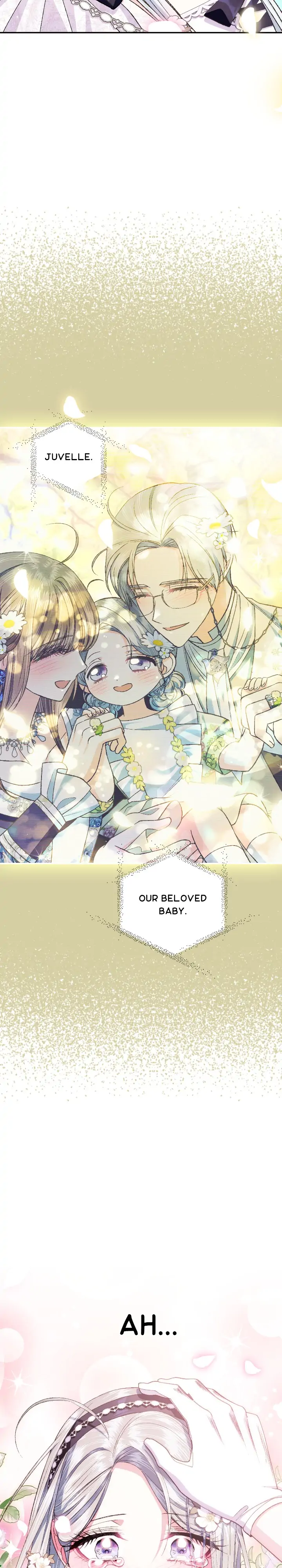 Father, I Don’t Want to Get Married! Chapter 79 page 12