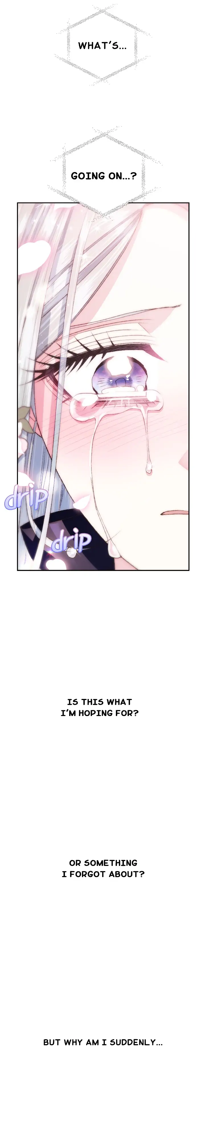 Father, I Don’t Want to Get Married! Chapter 79 page 14