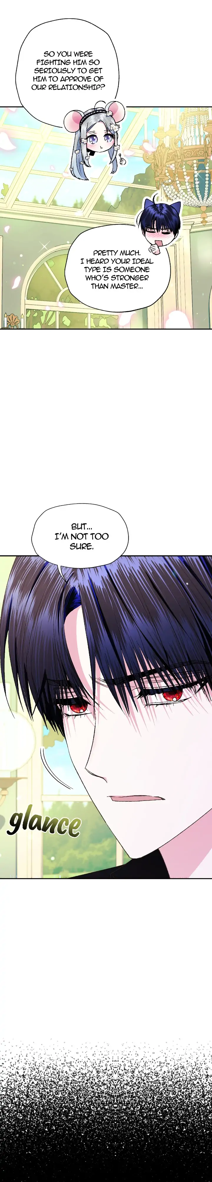 Father, I Don’t Want to Get Married! Chapter 79 page 26