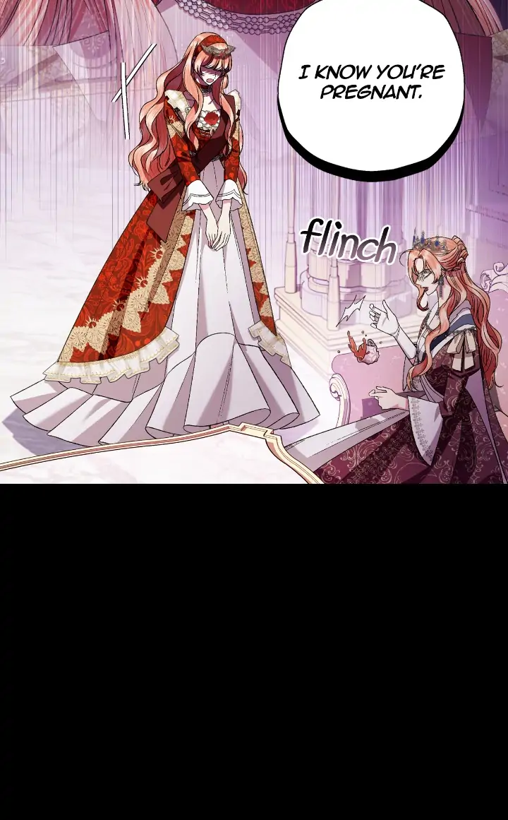 Father, I Don’t Want to Get Married! Chapter 81 page 16