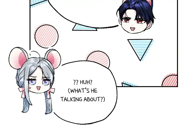 Father, I Don’t Want to Get Married! Chapter 81 page 21