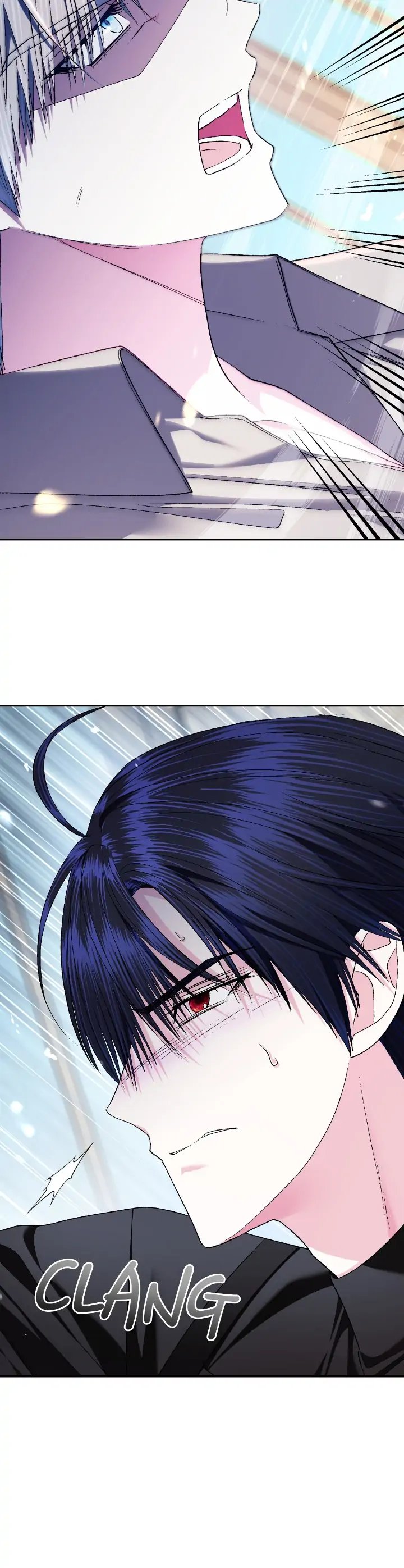 Father, I Don’t Want to Get Married! Chapter 83 page 12
