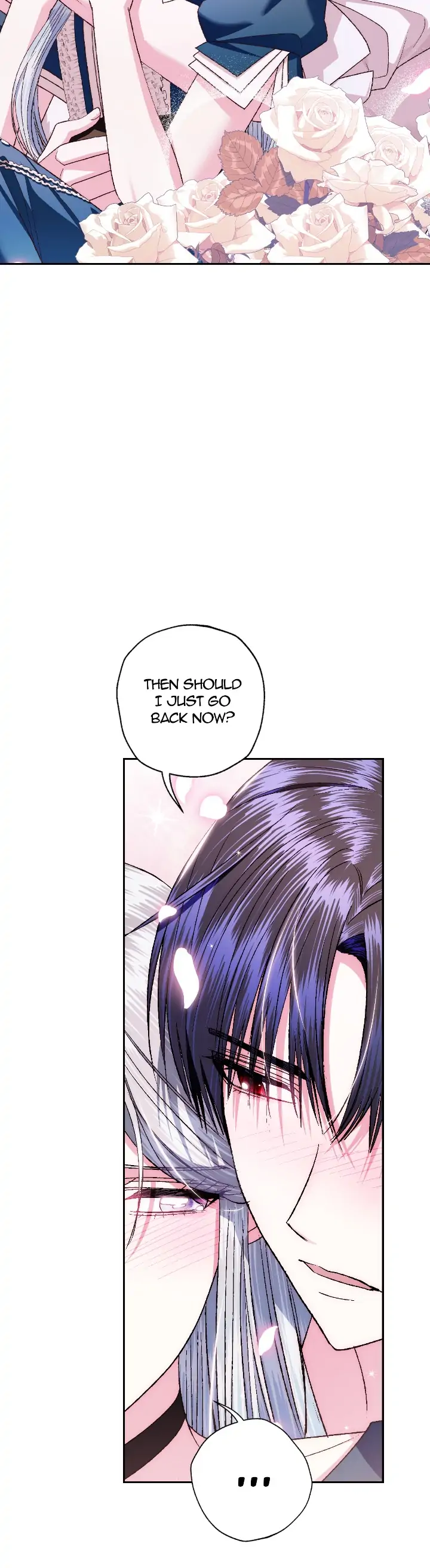 Father, I Don’t Want to Get Married! Chapter 83 page 33