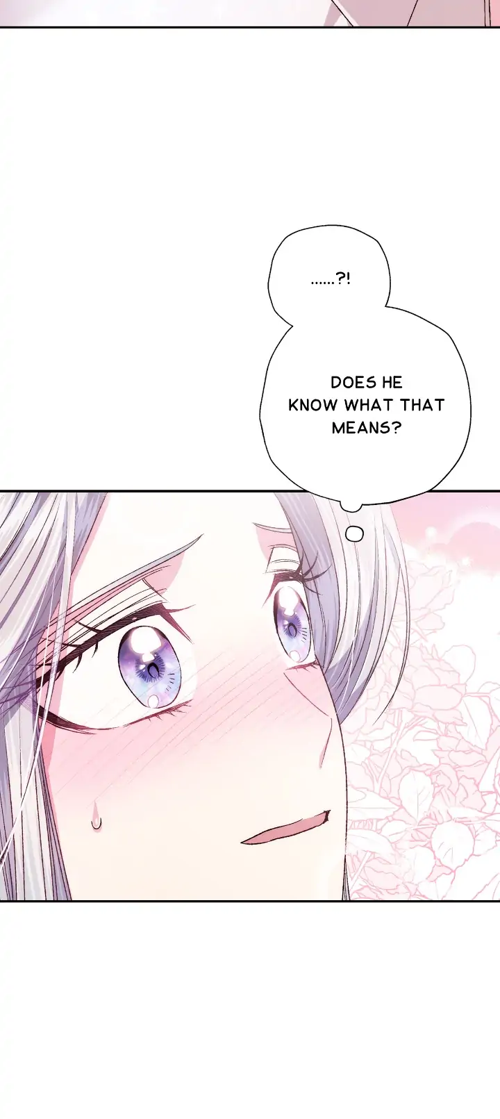 Father, I Don’t Want to Get Married! Chapter 84 page 9