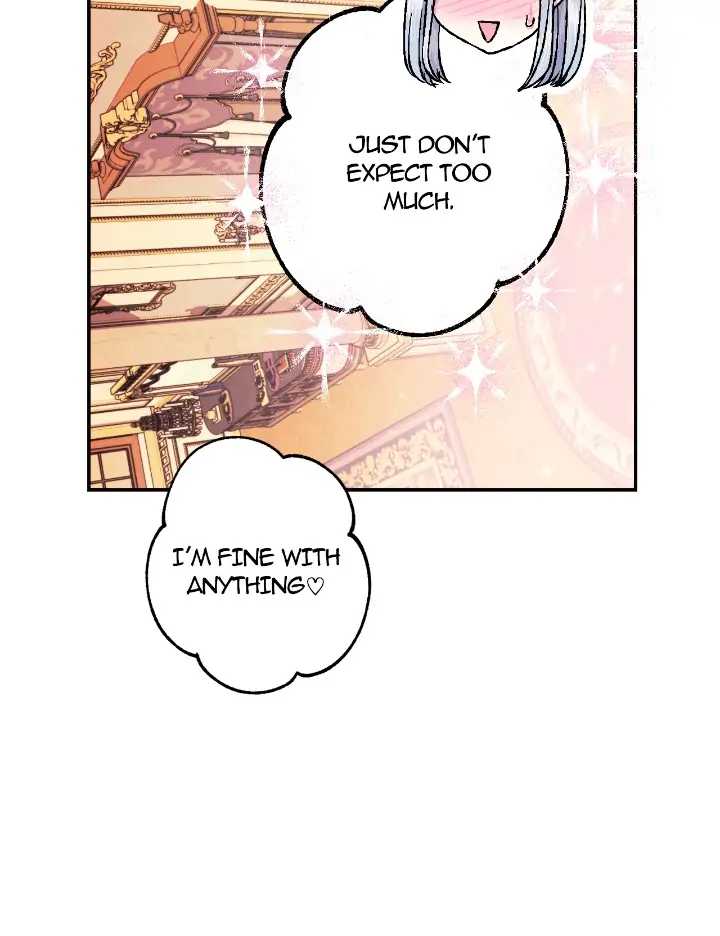 Father, I Don’t Want to Get Married! Chapter 84 page 17