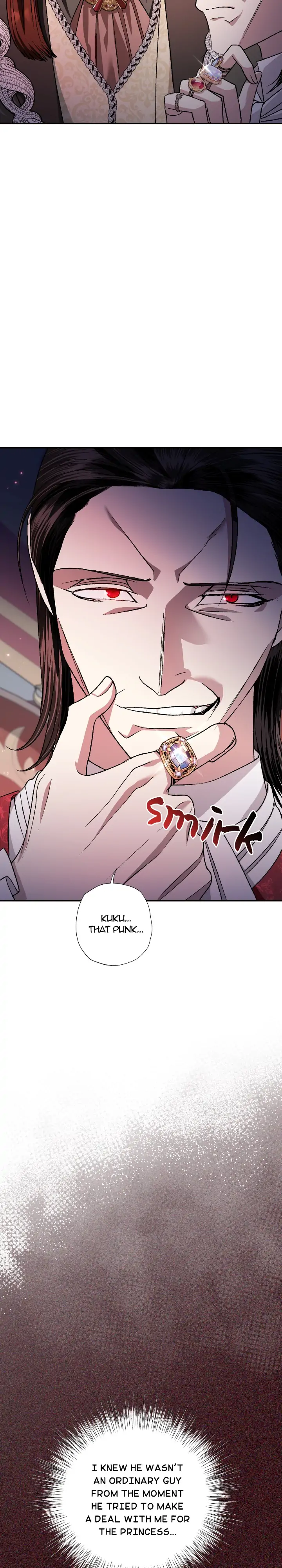 Father, I Don’t Want to Get Married! Chapter 86 page 14