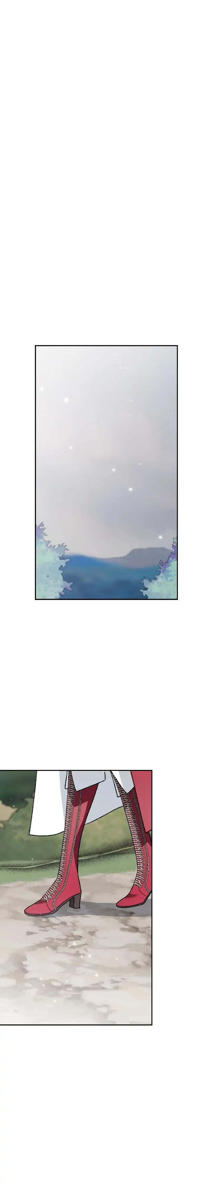 Father, I Don’t Want to Get Married! Chapter 86 page 22