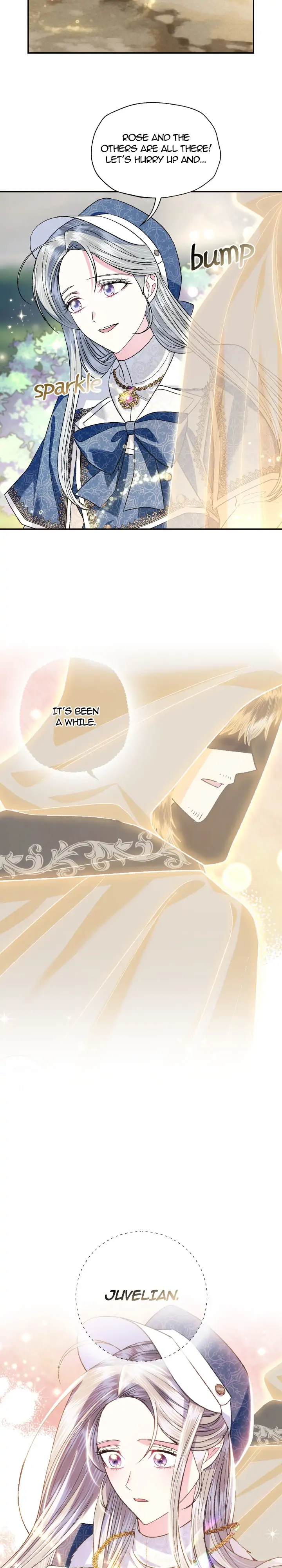 Father, I Don’t Want to Get Married! Chapter 86 page 26