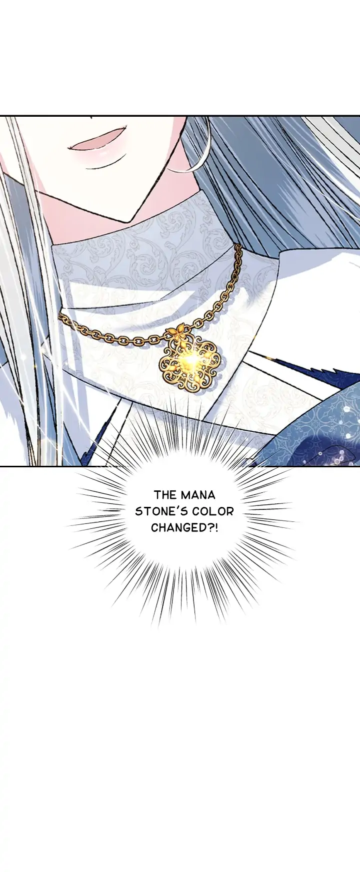 Father, I Don’t Want to Get Married! Chapter 86 page 32