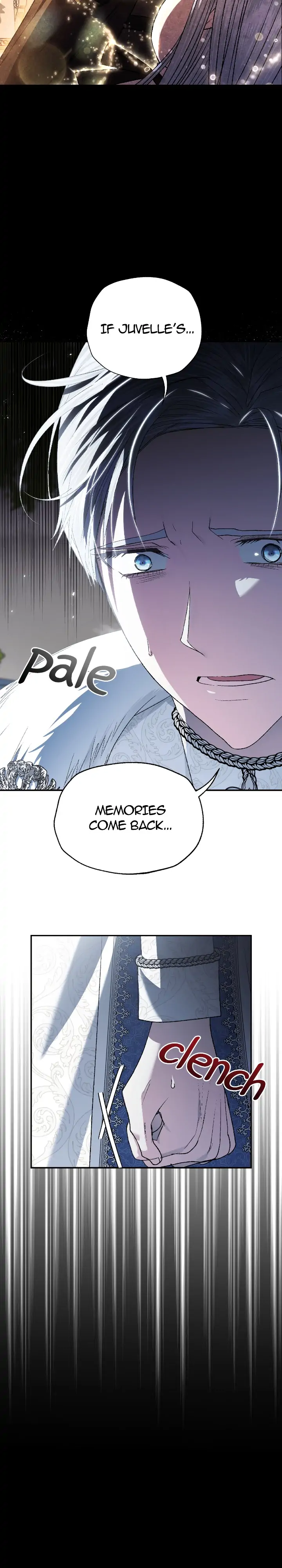 Father, I Don’t Want to Get Married! Chapter 87 page 19