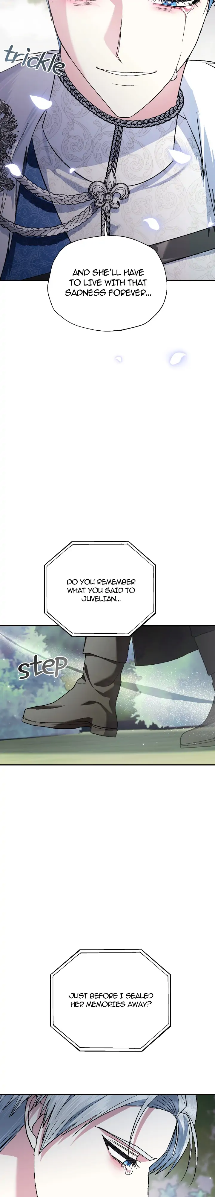 Father, I Don’t Want to Get Married! Chapter 87 page 28