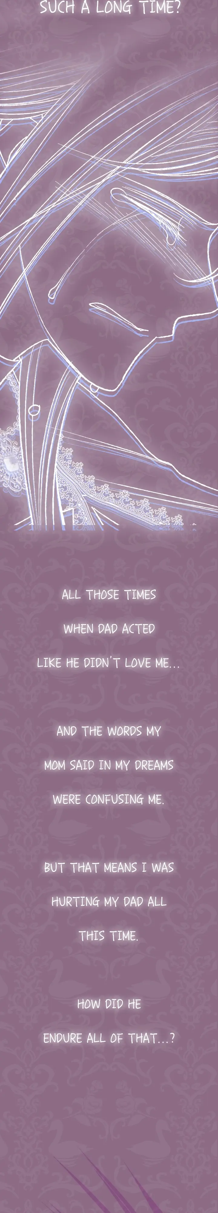 Father, I Don’t Want to Get Married! Chapter 87 page 35