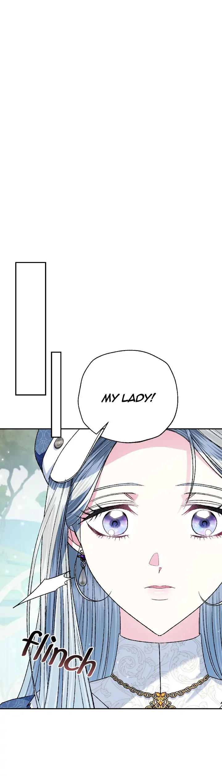 Father, I Don’t Want to Get Married! Chapter 87 page 8