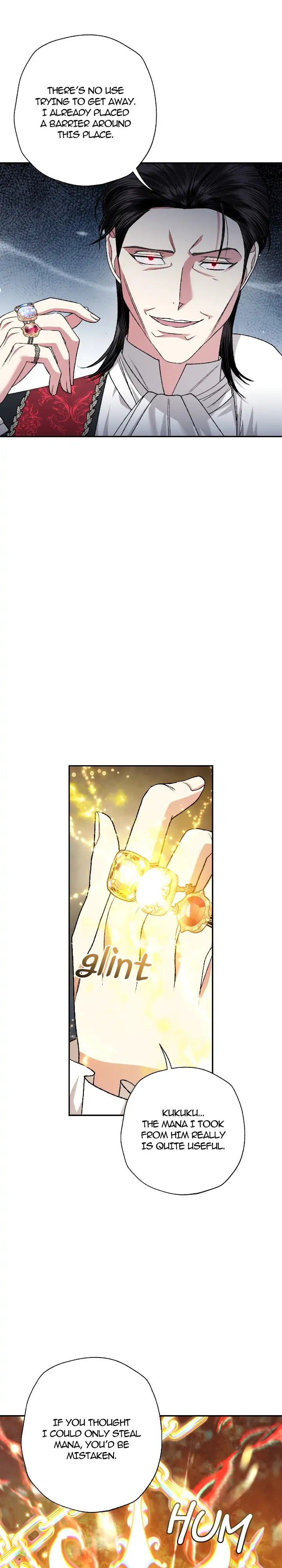 Father, I Don’t Want to Get Married! Chapter 88 page 15