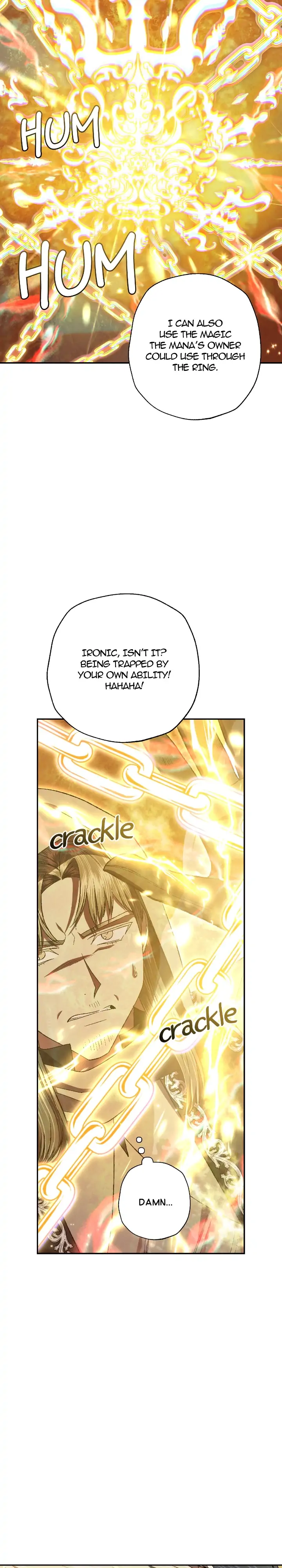 Father, I Don’t Want to Get Married! Chapter 88 page 16