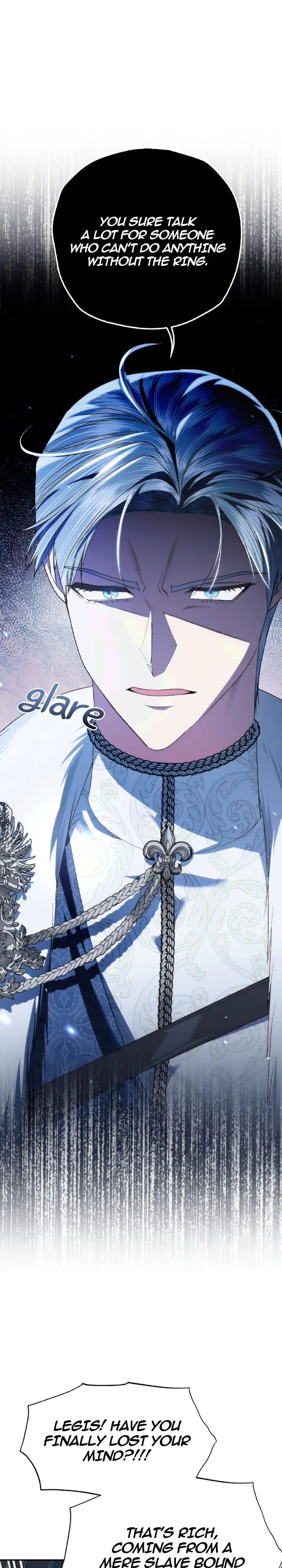 Father, I Don’t Want to Get Married! Chapter 88 page 18