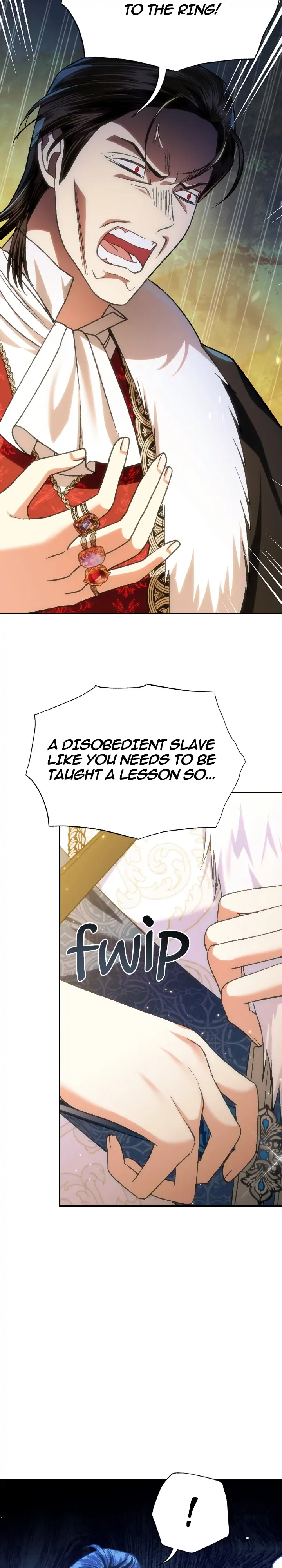 Father, I Don’t Want to Get Married! Chapter 88 page 19
