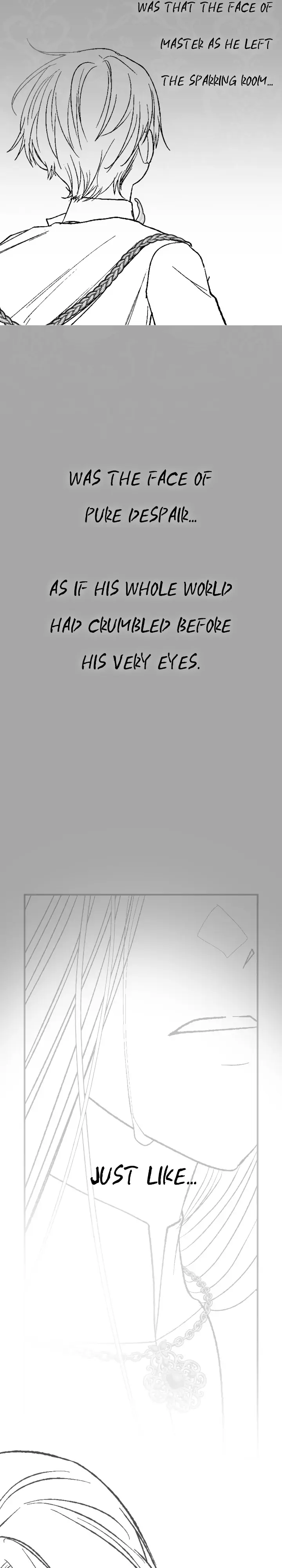 Father, I Don’t Want to Get Married! Chapter 88 page 42