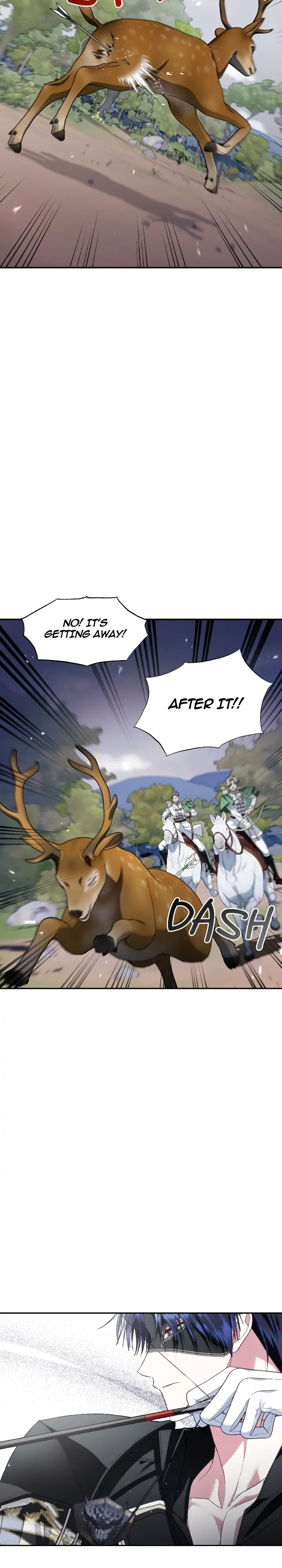Father, I Don’t Want to Get Married! Chapter 88 page 4