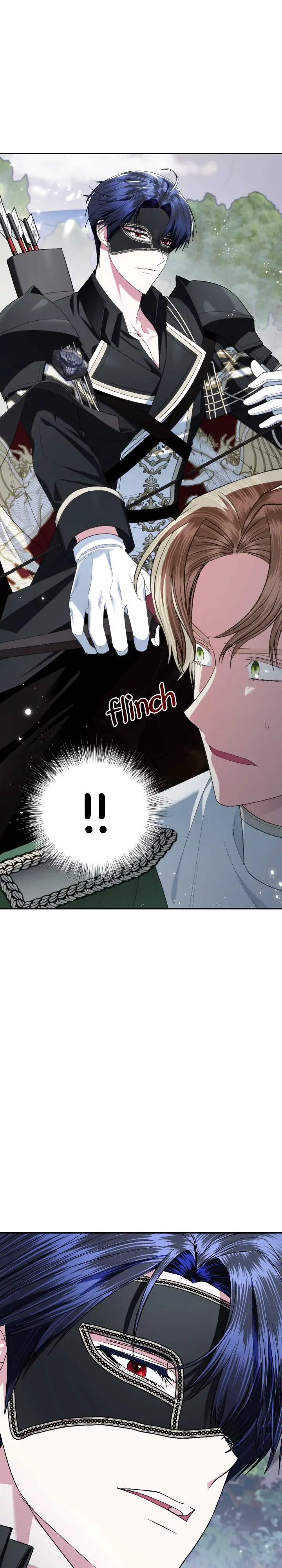 Father, I Don’t Want to Get Married! Chapter 88 page 6