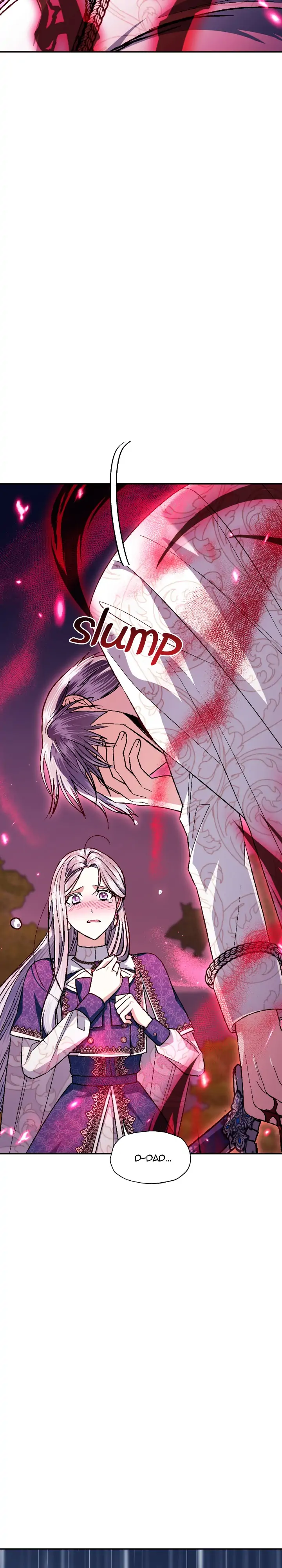 Father, I Don’t Want to Get Married! Chapter 89 page 9