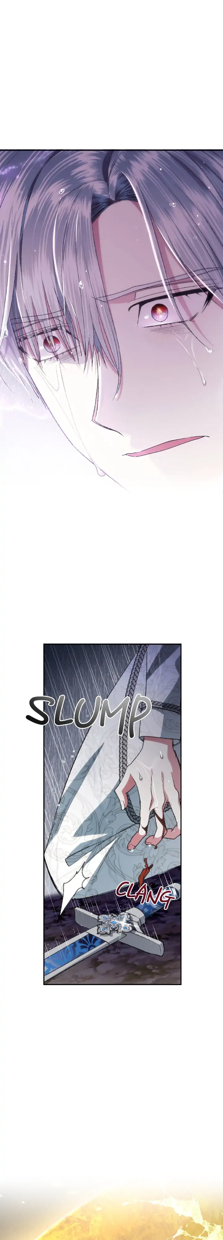 Father, I Don’t Want to Get Married! Chapter 89 page 20
