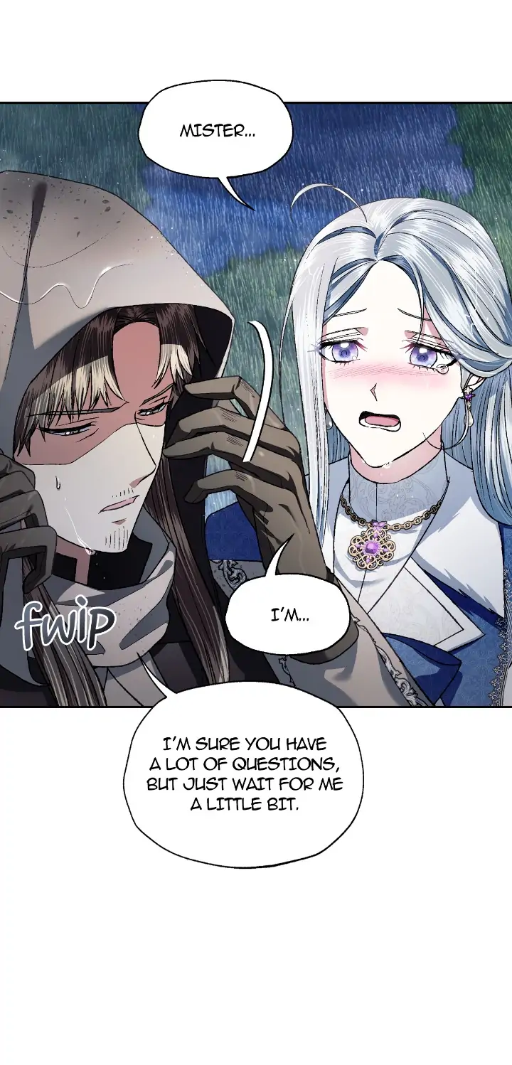 Father, I Don’t Want to Get Married! Chapter 89 page 31