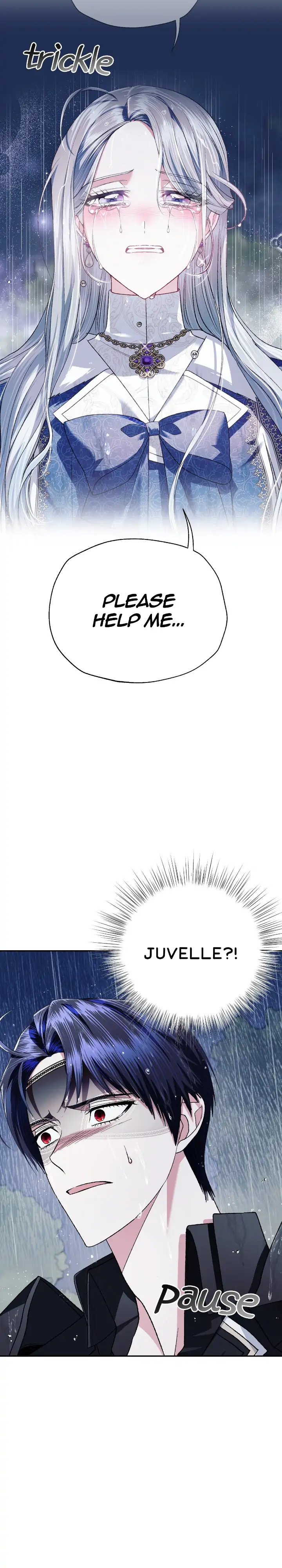 Father, I Don’t Want to Get Married! Chapter 89 page 37