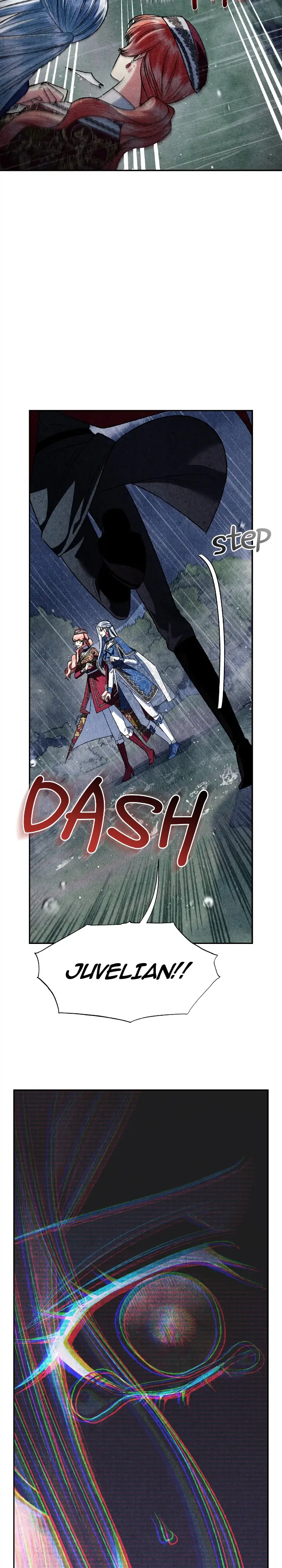 Father, I Don’t Want to Get Married! Chapter 89 page 41