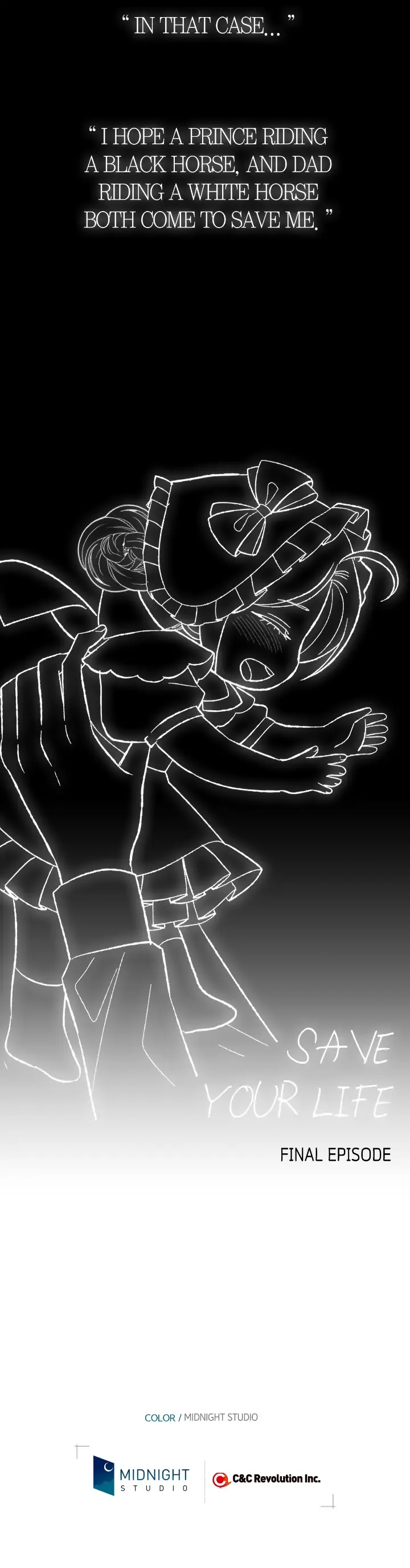 Father, I Don’t Want to Get Married! Chapter 89 page 49