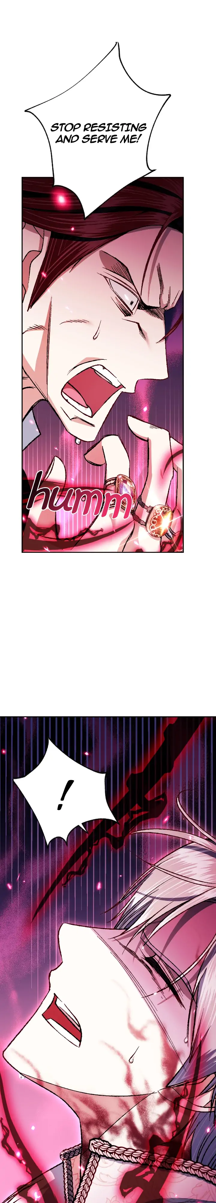 Father, I Don’t Want to Get Married! Chapter 89 page 8