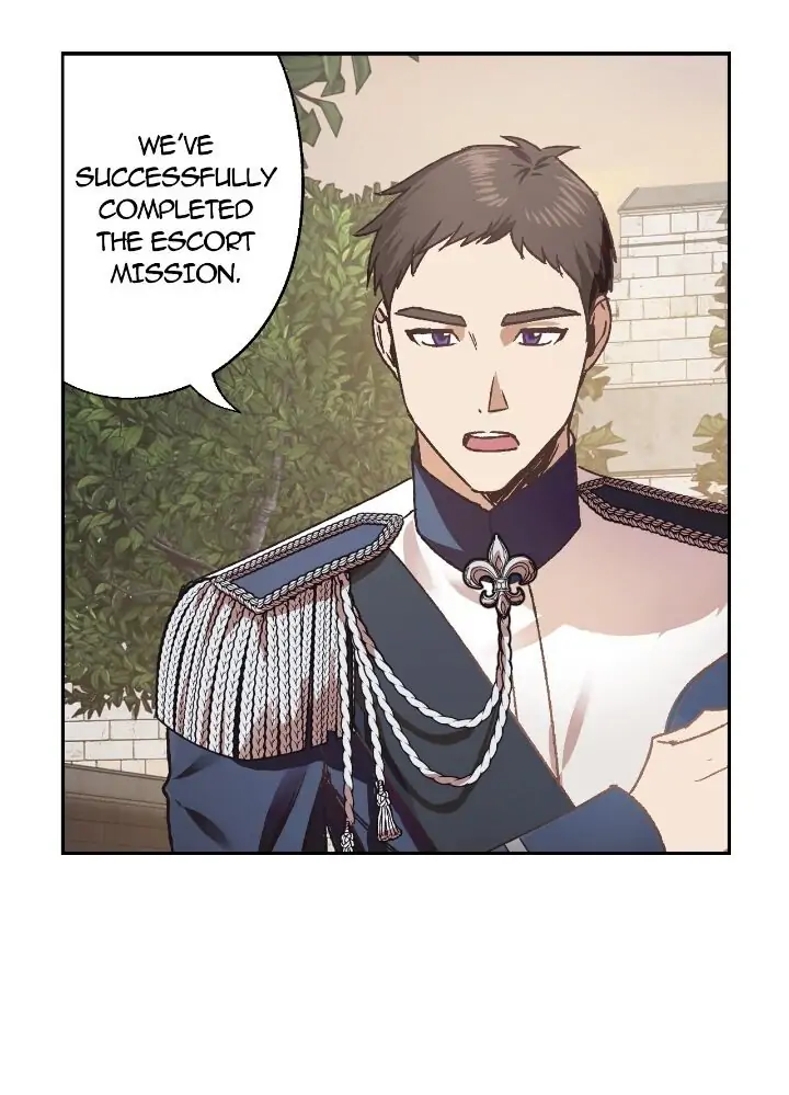 Father, I Don’t Want to Get Married! Chapter 9 page 9