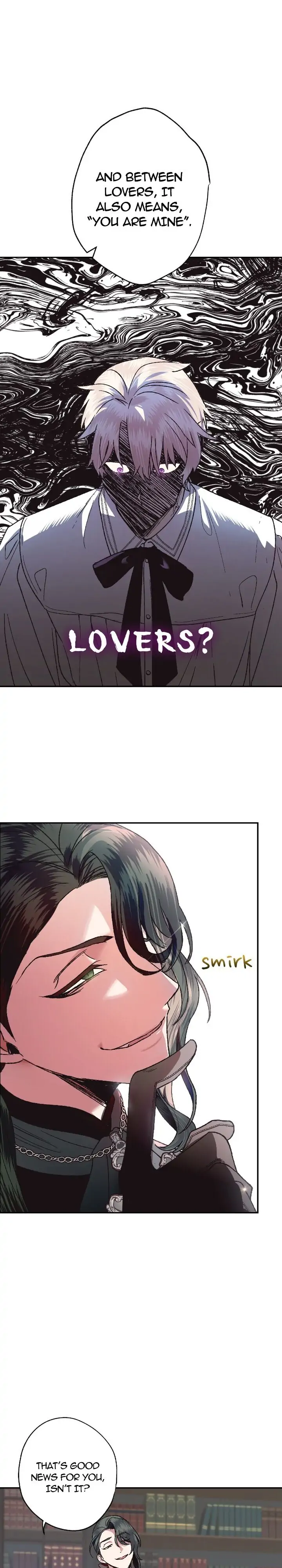 Father, I Don’t Want to Get Married! Chapter 9 page 20
